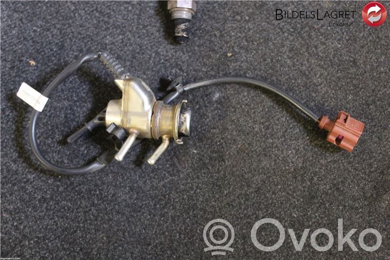 Volkswagen Tiguan Części silnika inne 