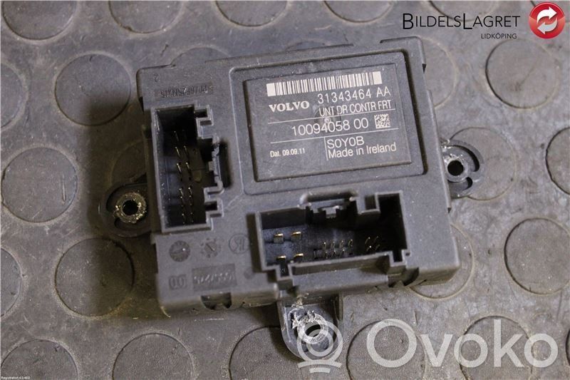Door control unit/module   31343464,1009405800,31343464AA