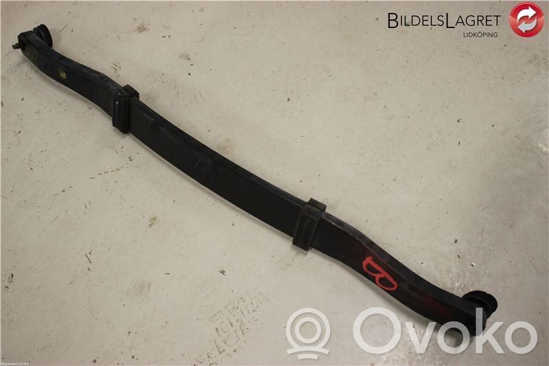 Chevrolet Corvette Rear leaf spring 
