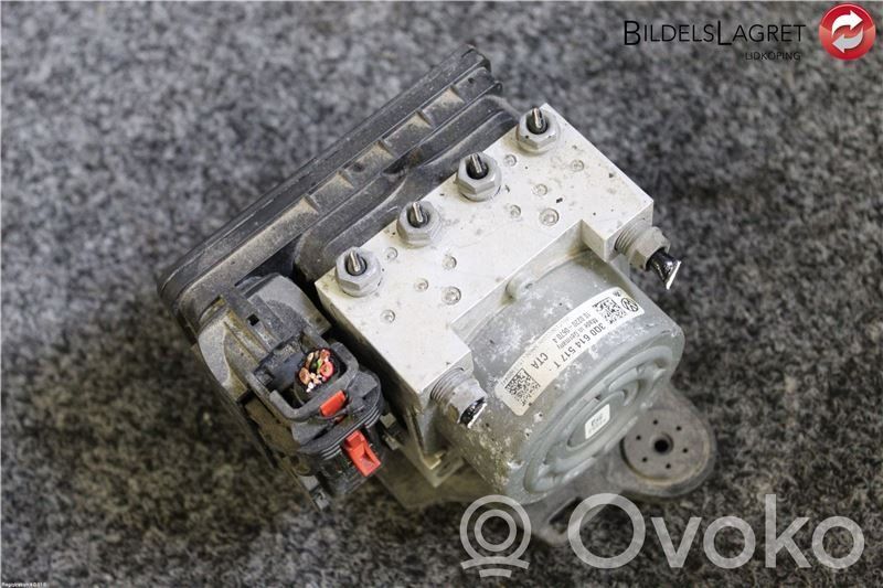 Skoda Octavia Mk3 (5E) Pompe ABS 