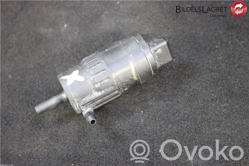 Peugeot Bipper Windscreen/windshield washer pump 