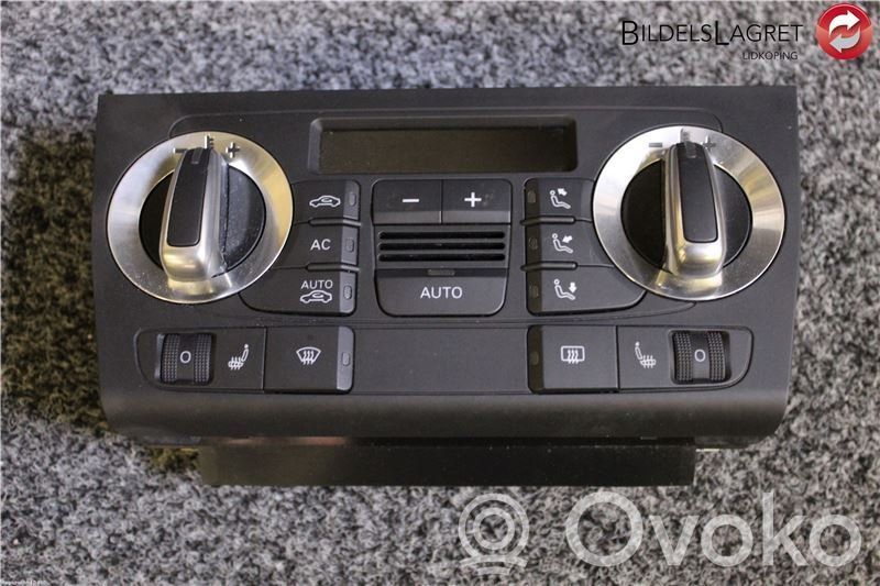 Panel klimatyzacji   8P0820043BNXHA,8P0820043BN,8P0820043BN