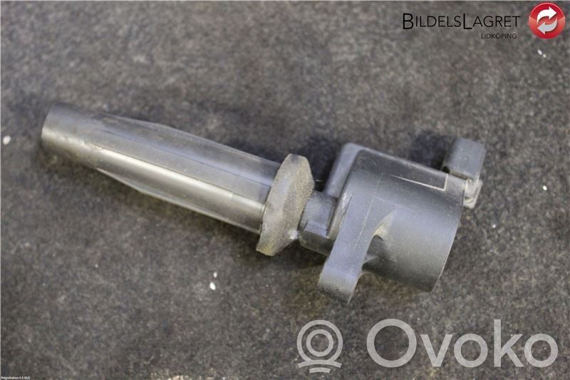 Ford Mondeo MK IV Aukštos įtampos ritė "babyna" 