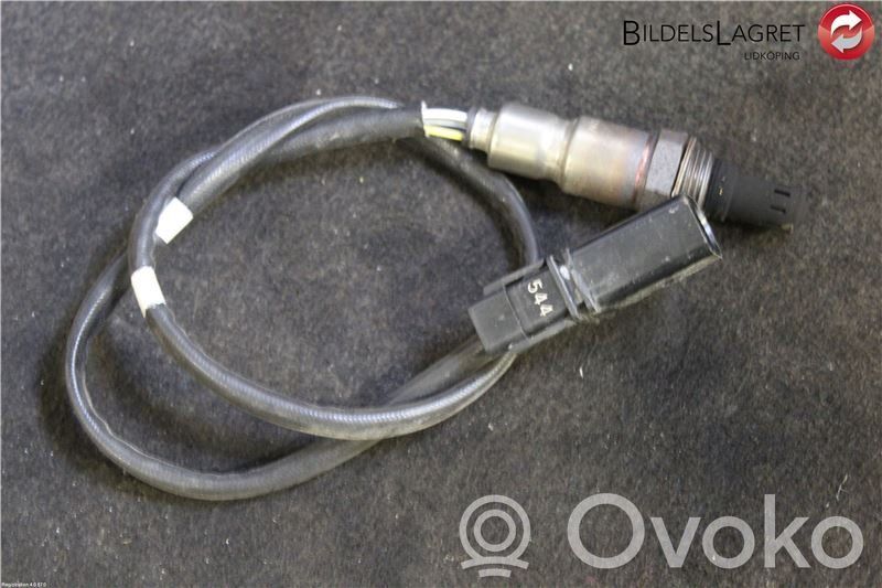 Volkswagen Crafter Lambda probe sensor 