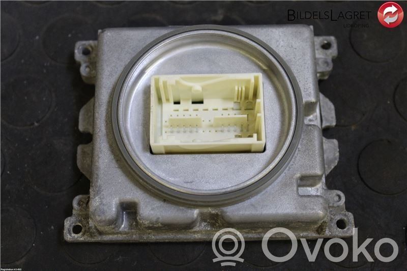 Audi A3 S3 8P Module d'éclairage LCM 