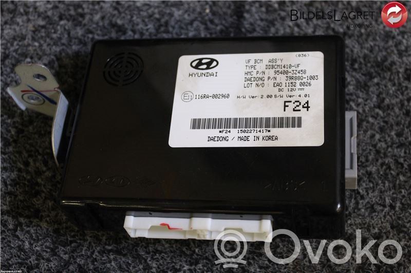 Hyundai i40 Autres unités de commande / modules 