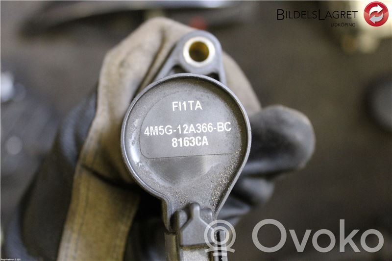 Ford Mondeo MK IV Aukštos įtampos ritė "babyna" 