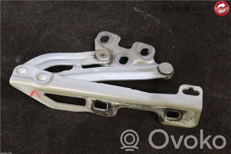 Opel Corsa D Konepellin saranat 