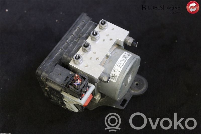Volkswagen PASSAT B8 ABS bloks 