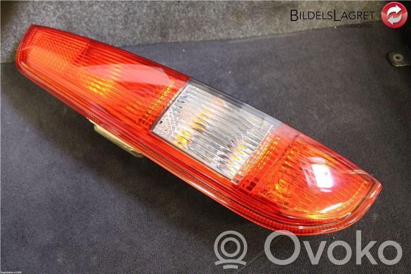 Ford Focus Galinis žibintas kėbule 