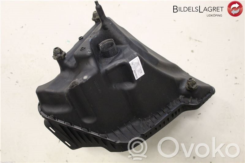 Audi A6 S6 C7 4G Luftfilterkasten 