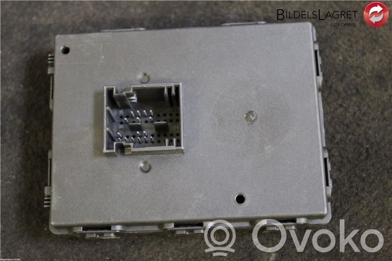 Volkswagen PASSAT B8 Other control units/modules 