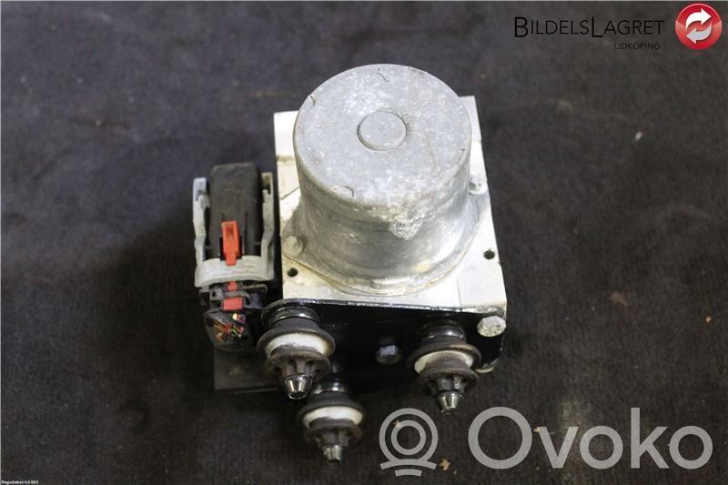 Audi A4 S4 B8 8K Bomba de ABS 