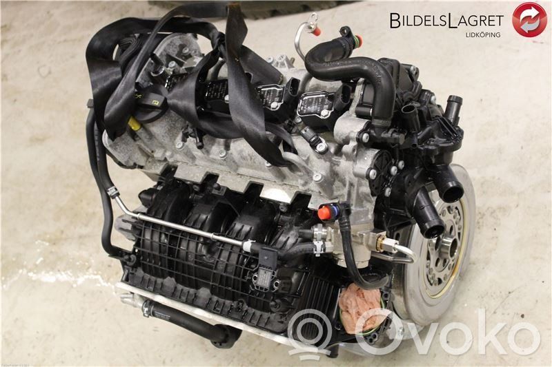 Motor   04E100034NX,04E100037TX,04E100037TX