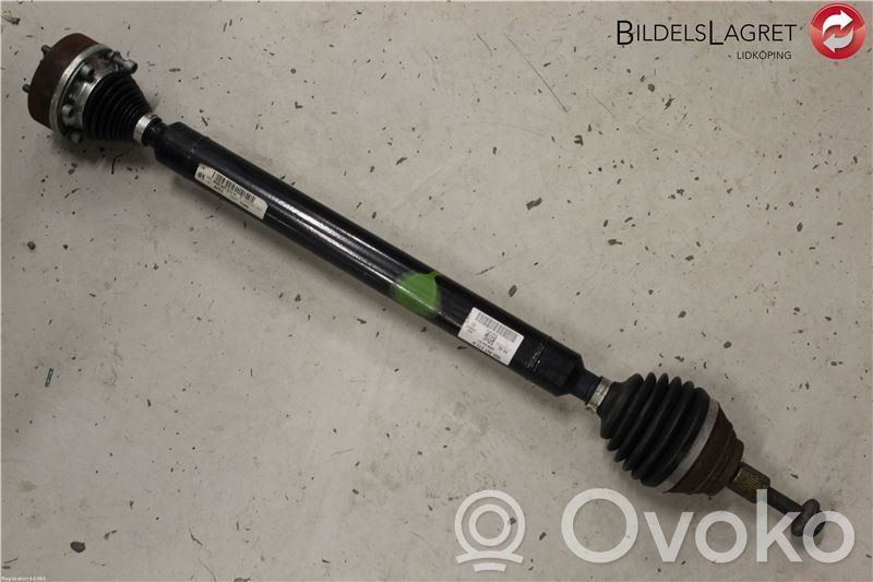 Volkswagen Golf VII Semiasse anteriore 