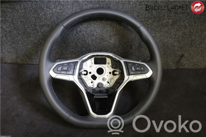 Volkswagen T-Cross Lenkrad 