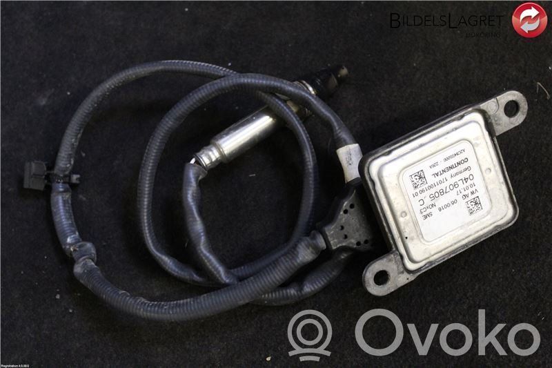 Volkswagen PASSAT B8 Lambda zonde 