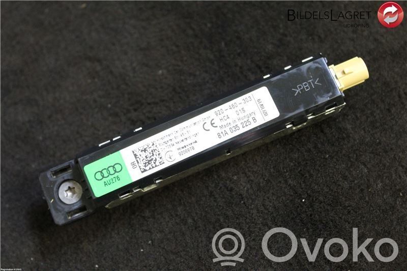 Antenos stiprintuvas   81A035225B,81A035225B,81A035225B