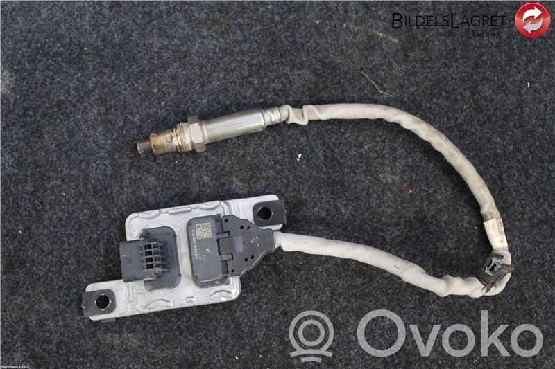 Volkswagen Sharan Sonde lambda 