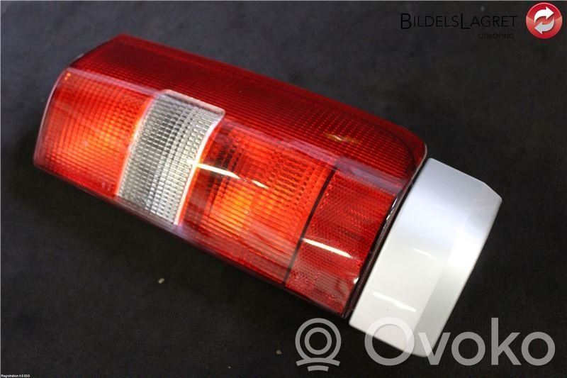 Volvo S70  V70  V70 XC Lampa tylna 