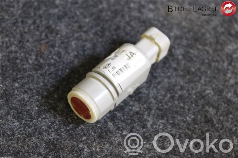 KIA Venga Sensor de aparcamiento PDC 