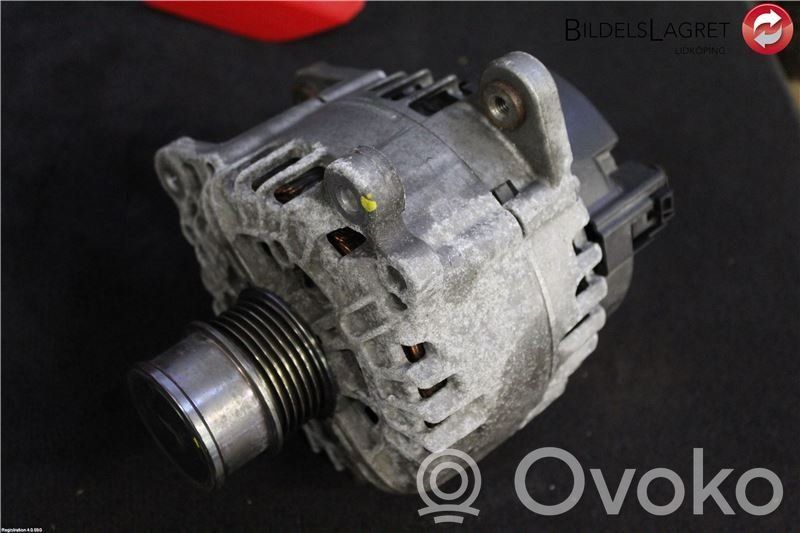Volkswagen Golf VII Alternador 