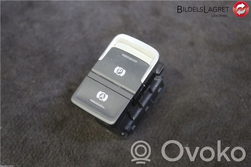 Seat Leon (5F) Interrupteur, commande de frein de stationnement 