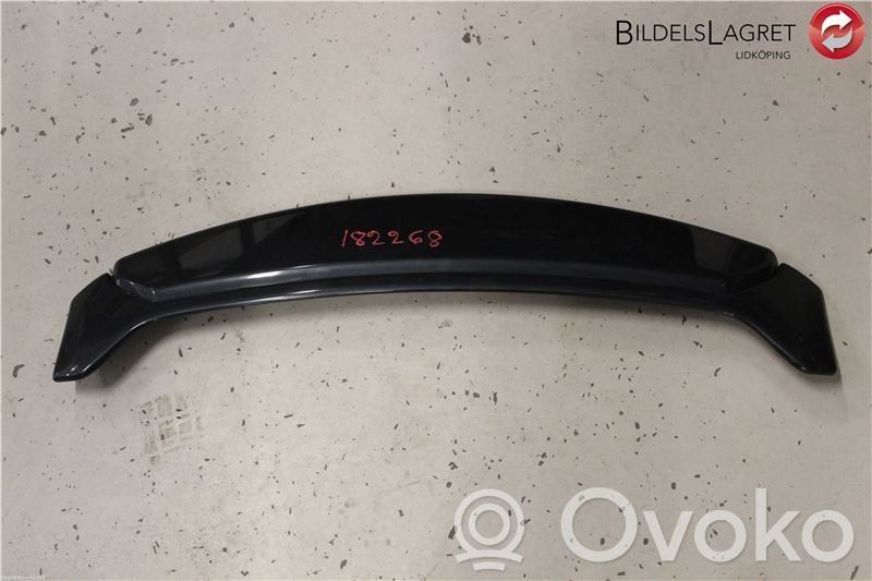 Volvo S40, V40 Tailgate/trunk spoiler 