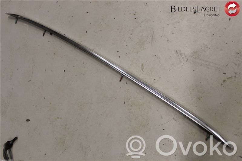 Audi A6 S6 C8 4K Barra del techo 