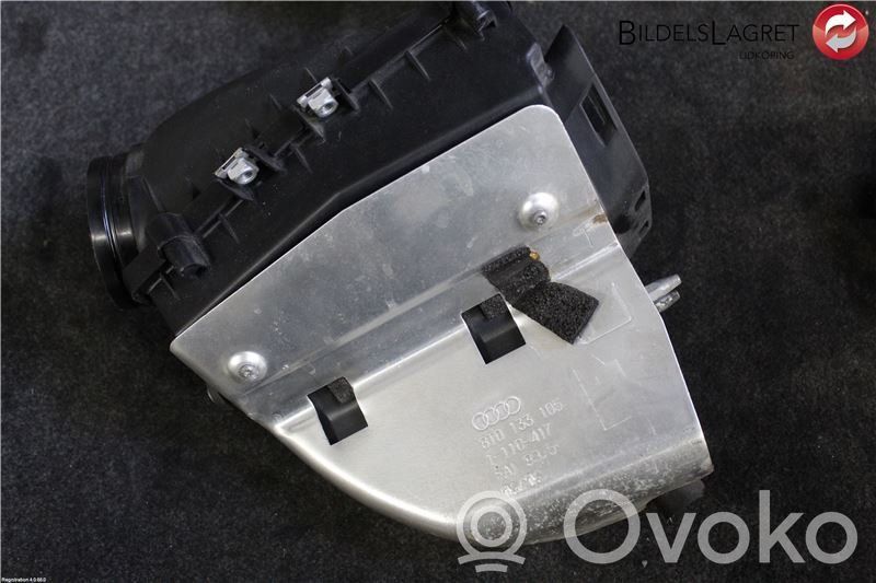 Audi A5 8T 8F Luftfilterkasten 