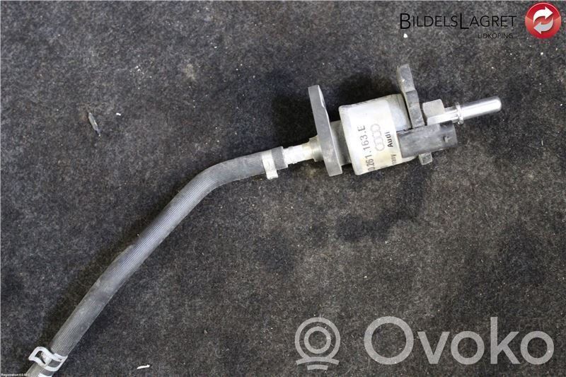 Audi A6 S6 C8 4K Pompa wtryskowa wysokiego ciśnienia 
