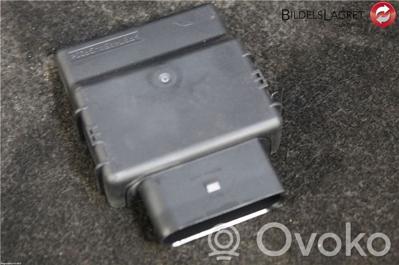 Audi A6 S6 C8 4K Sonstige Steuergeräte / Module 