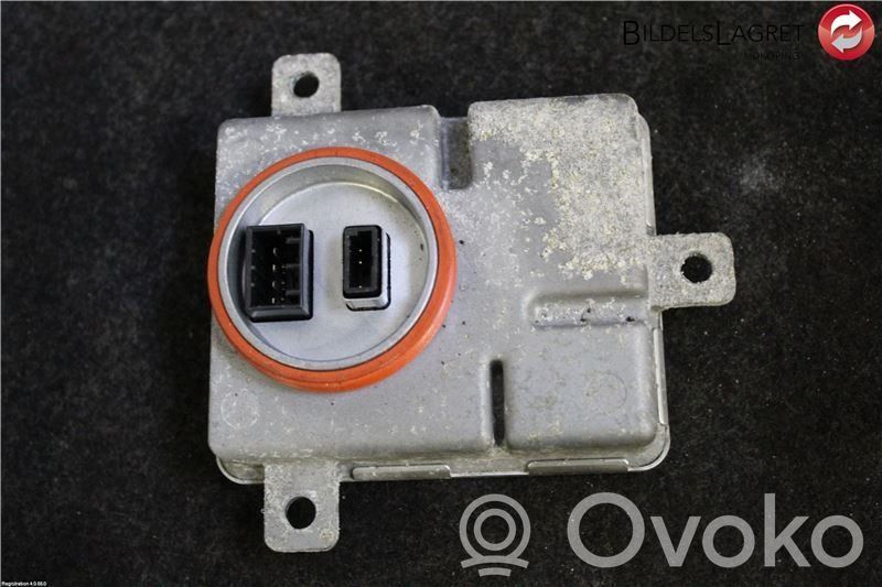 Audi A3 S3 8P Module d'éclairage LCM 