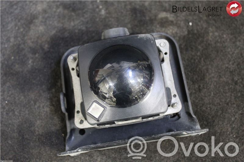 Audi A6 S6 C6 4F Sensor de radar Distronic 