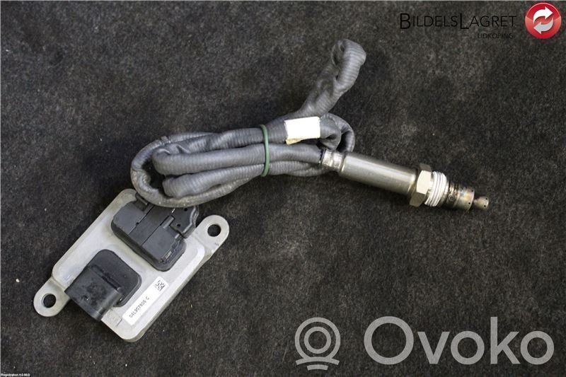 Volkswagen PASSAT B8 Sonda lambda 