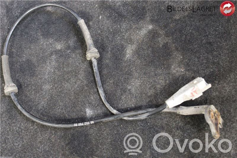 Peugeot Partner ABS Sensor 