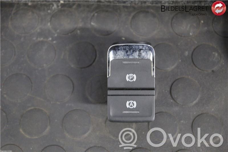 Seat Leon (5F) Interrupteur, commande de frein de stationnement 