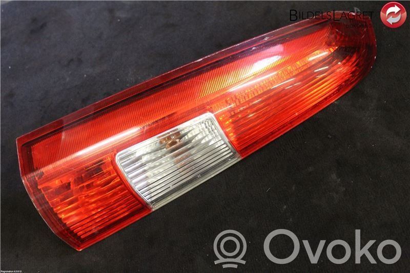 Volvo V70 Takavalot 