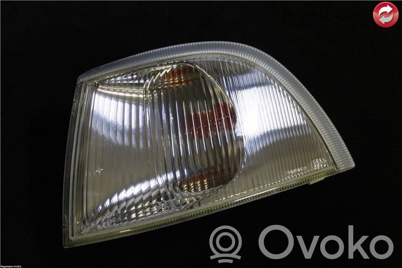 Volvo S40, V40 Frontblinker 