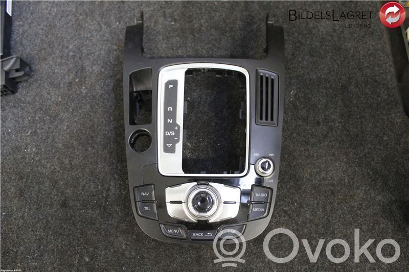 Audi A5 8T 8F Comutator/buton multifuncțional 