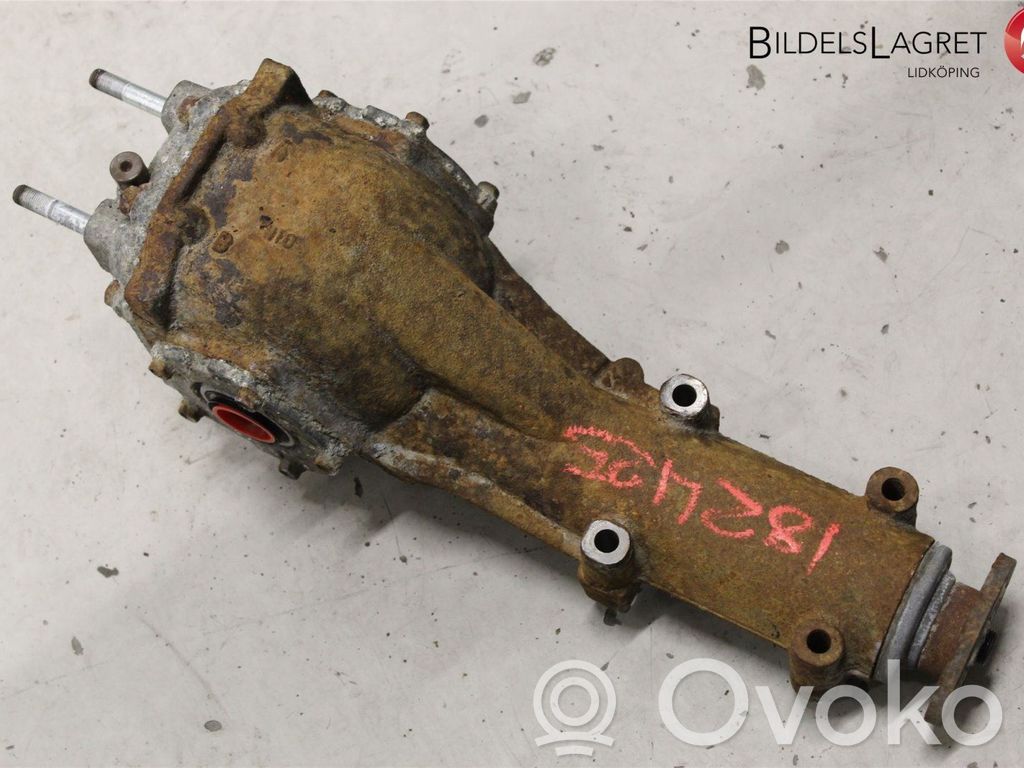 Subaru Outback Differenziale posteriore 