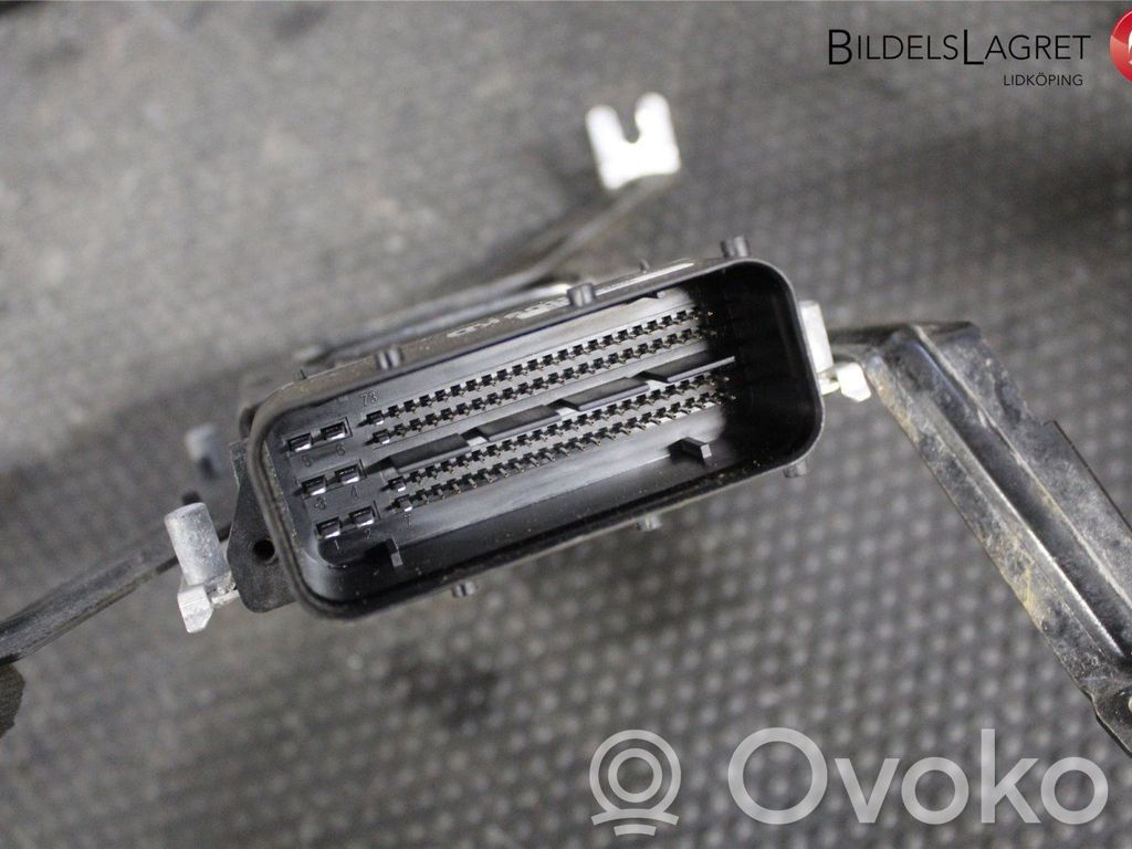 KIA Picanto Unité de commande / module d'injection 