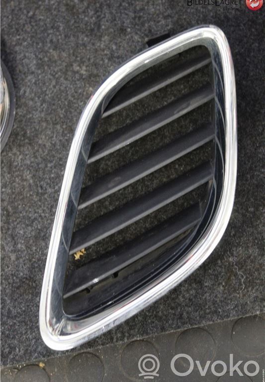 Saab 9-5 Grilă inferioară bară față 