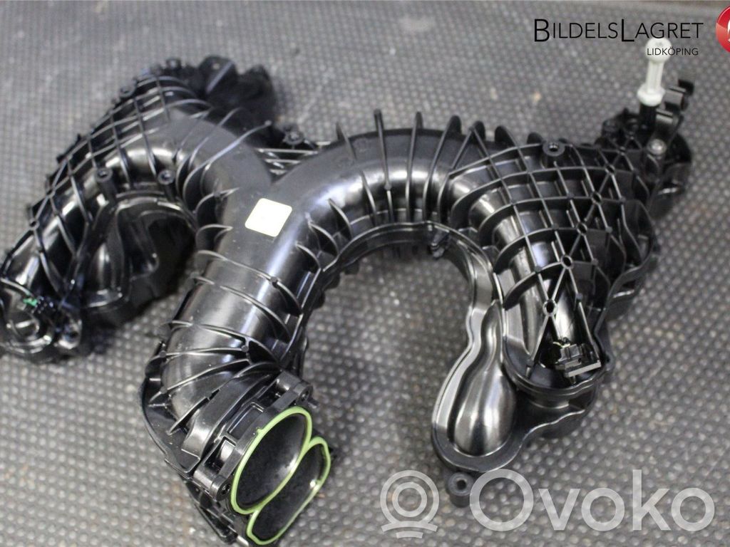 Intake manifold   059129711EB,059129711EB,059129711EB