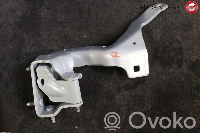 Audi A6 S6 C8 4K Tailgate/trunk/boot hinge 