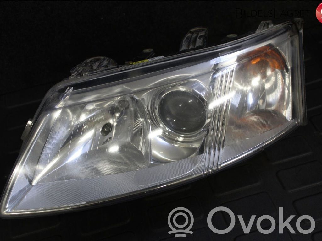 Saab 9-3 Ver2 Scheinwerfer 
