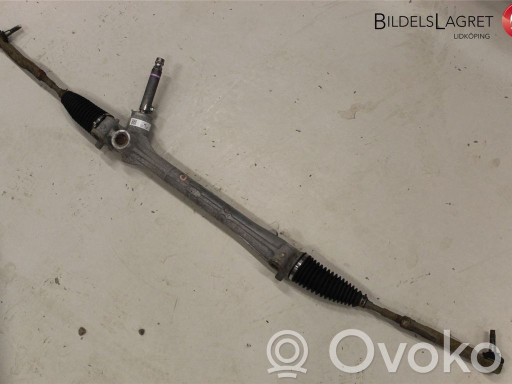 Część mechaniczna układu kierowniczego   4551005080,4550005040,4550005040