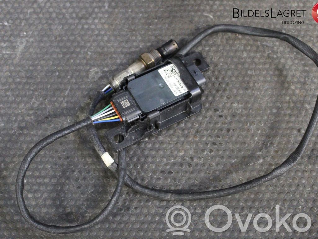 Lambda-anturi   80A907807G,80A907805,80A907805