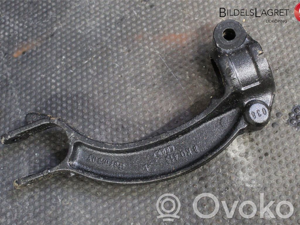 Audi A6 S6 C7 4G Inny element zawieszenia przedniego 