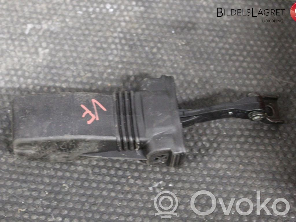 Audi A5 Etuoven pidätin 